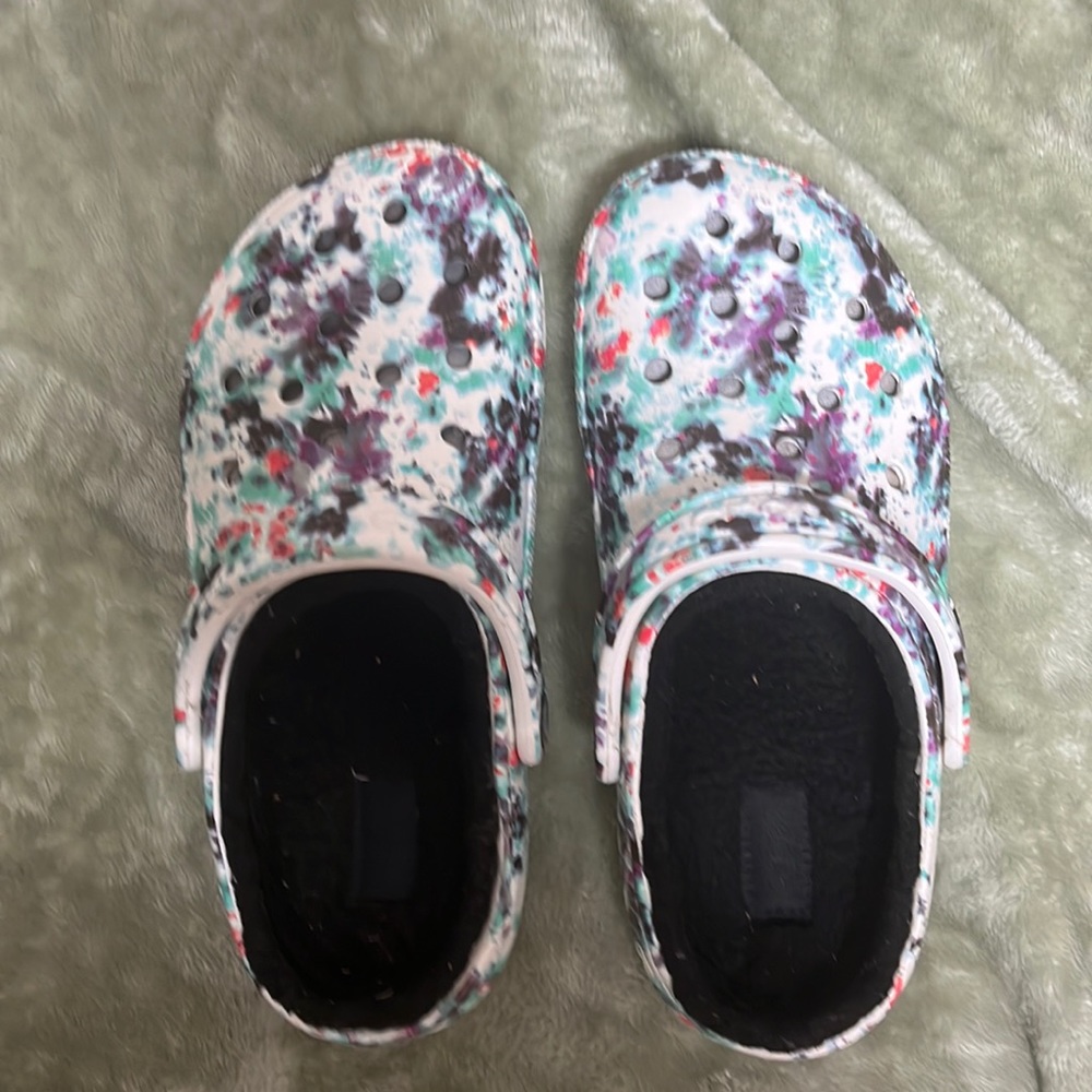 Crocs
